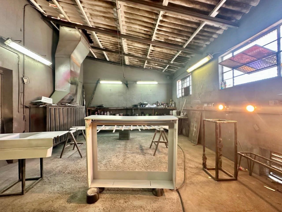 Commercial Property for Sale in Beaconvale Western Cape